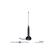 PANORAMA ANTENNAS Minimag antennepakke 2dBi for Ice Inkludert brakett og sugekopp