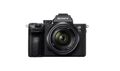 SONY A7 III kit incl. SEL2870 lens (ILCE7M3KB.CEC)