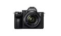 SONY A7 III kit incl. SEL2870 lens