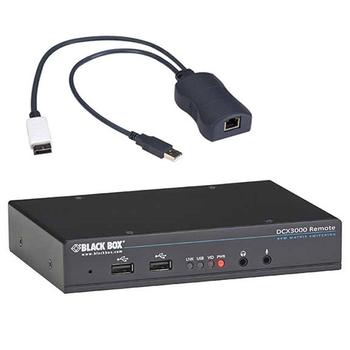 BLACK BOX DCX KVM Extenderkit (DCX3000-DPX)