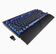 CORSAIR Tgb Gaming K63 Blue LED_ Cherry MX Red