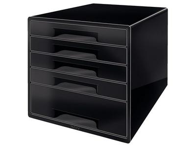 LEITZ Desk Cube Leitz (52531095)