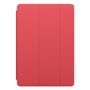 APPLE Smart - Skärmskydd för surfplatta - hallonröd - 10.5" - för 10.5-inch iPad Pro (MRFF2ZM/A)