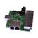 BRAINBOXES Industrial Ethernet 8 Port
