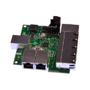 BRAINBOXES Industrial Ethernet 8 Port