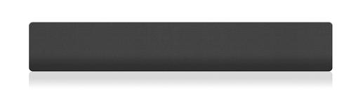 NEC Speaker SP-AS - Active soundbar, 2x40W, Fits all NEC C431, C501, C551 (100015010)