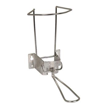 ABENA dispenser 1L stål (6899)
