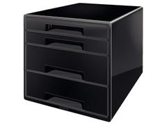 LEITZ Desk Cube Leitz Dual