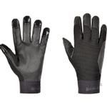 Stikhæmmende handske, Honeywell,  11, sort, PU *Denne vare tages ikke retur*