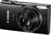 CANON CAMERA IXUS 285 HS BK