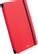 KRUSELL Malm” Tablet Case Red