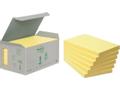 POST-IT Notatblokk POST-IT 76x127 Resirk CY (6)