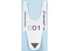 METO Billetter T90 6-rl Blå