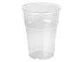DUNI Plastikglas Duni 25CL Pk/50