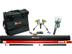 Detector Testers TestiFire 1001 Test Kit w/pole