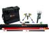 Detector Testers TestiFire 2001 Test Kit w/pole