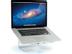RAIN DESIGN mStand360 Laptop Stand, Silver
