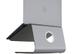 RAIN DESIGN mStand Laptop Stand, Sp. Gray
