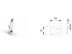 SiCurio ExitIP Recessed