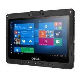 GETAC K120-EX I5-8250U W10P 8GB/256GB SSD EU/UK PWR BT GPS 4G ATEX     IN TERM (KH11ZDVIXGAX)