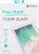 eSTUFF Apple iPad Pro 11" Clear