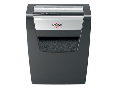 REXEL Momentum X312 makulator,  P3, krydsmakulering 5x42 mm, 12 ark (2104572EU)
