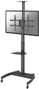 NEWSTAR PLASMA-M1900E Mobile Flat Screen Floor Stand height 130-162cm 37-70inch