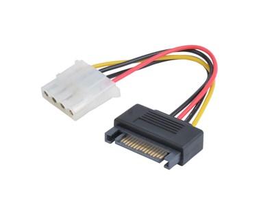 PROKORD Strömadapter (INTPOW-Y0013)