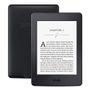 AMAZON Kindle Paperwhite (2018) 6" 32GB (svart) Läsplatta, 32GB, 6" paperwhite display, 300ppi, WiFi, justerbart ljus, IPX8