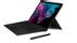 MICROSOFT MS Surface Pro 6 i5-8350U 8GB/256GB Commercial Black (ND)