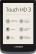 POCKETBOOK Touch HD 3 Metallic Grey