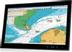 MOXA 24" DNV MONITOR, TOUCH, PROJEC