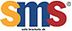 SMS Icon Freestand 2x2 55 Motor DG SPECIAL OR
