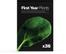 PLANTUI Plant Capsule FirstYear Plants