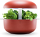 PLANTUI 6 Smart Garden, red
