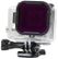 POLAR PRO Magenta Filter GoPro F-FEEDS