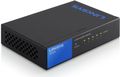 LINKSYS BY CISCO LGS105-EU Unmanaged Switches 5-port