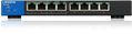 LINKSYS BY CISCO Smart Gigabit Switch PoE+ 8-port 72W