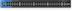 LINKSYS BY CISCO LGS552 Managed Switch 48p
