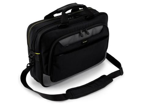 TARGUS CityGear Topload, Black (TCG470EU)