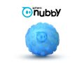SPHERO Nubby Cover - Blue (New packaging)