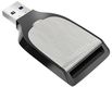 SANDISK Kortlæser USB 3.0 Typ-A för SD UHS-I, UHS-II