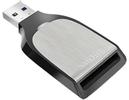 SANDISK USB Type-A Reader for SD UHS-I and UHS-II Cards