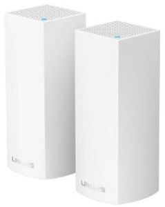 LINKSYS BY CISCO AC4400 VELOP 2 PACK (WHW0302-EU)