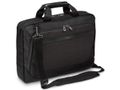 TARGUS CitySmart High Capacity Topload - Notebook carrying case - 14" - 15.6" - grey, black