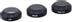 POLAR PRO Filter 3 Pack for F-FEEDS