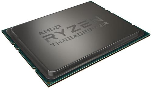 AMD Ryzen Threadripper 1920X CPU - 3.5 GHz -  TR4 - 12 kerner -  Boxed (PIB - no cooler) (YD192XA8AEWOF)