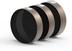 POLAR PRO Cinema Filter 3-Pack F-FEEDS