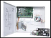 BOSCH Intrusion kit, fr/ de/ nl/ pt INTRUSION
