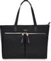 KNOMO Blenheim Black